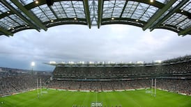 Stakes high as Rugby World Cup race enters home straight