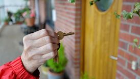 Threshold survey finds ‘deteriorating’ sense of security among renters
