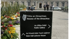 Banking inquiry has  cost €4.9m  up to end of September