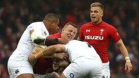 Gatland questions England’s ability to win the games that matter