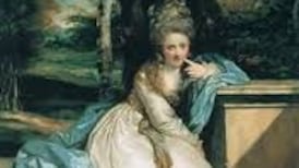 Klepto countess: Light-fingered Irish aristocrat Mary Monckton