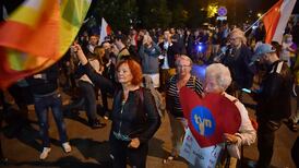 The Irish Times view on tensions between the EU and Poland: time for a robust defence