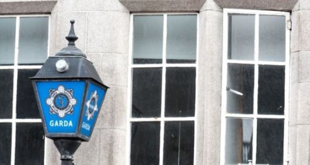 Gardaí have sent the handgun and ammunition to Dublin for analysis