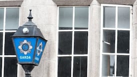 Man arrested in Cork after handgun and can of petrol found in car