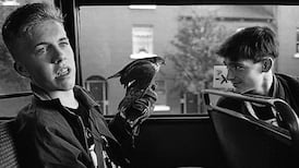 Another Ireland: the revealing photographs of Tony O’Shea