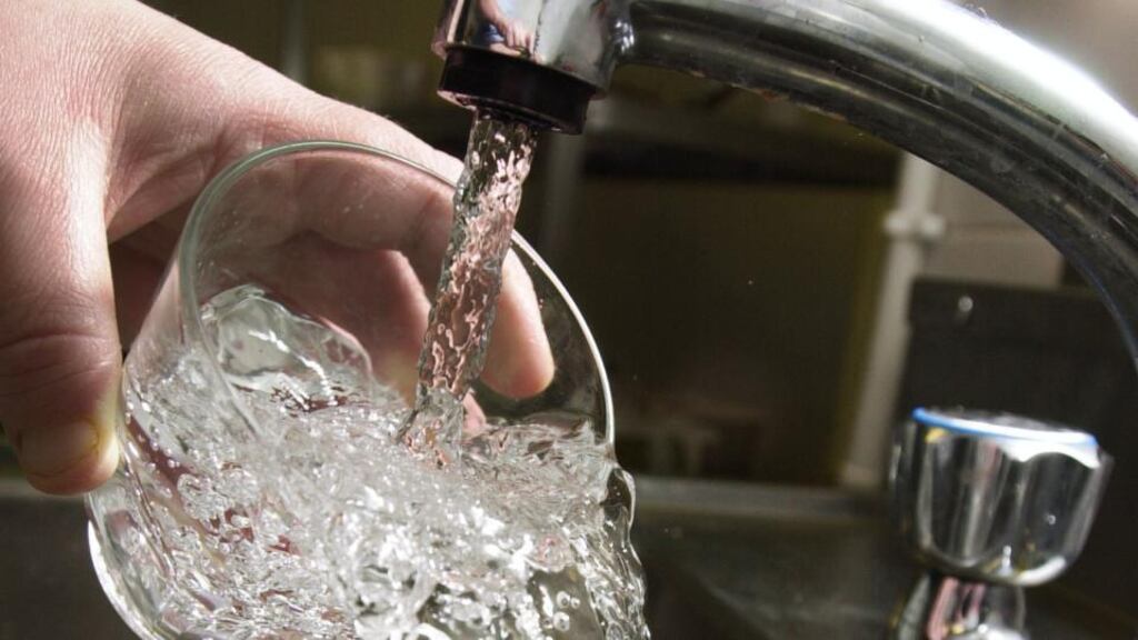 The assessed water charge is set at €176 for the first adult, with an extra €102 per additional adult in the home