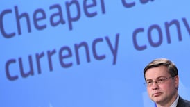 Euro bank payments to UK to become significantly cheaper