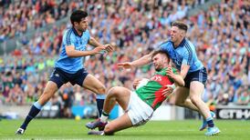 Dublin boss Jim Gavin not so free and easy