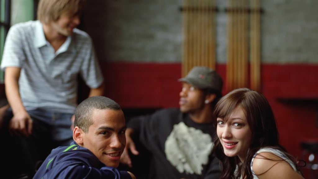 High hopes: millennials with an engineering degree may think they will be on a major project straight away. Photograph: Thinkstock