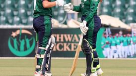 Pakistan seals ODI-series against Ireland despite record Kelly-Waldron partnership