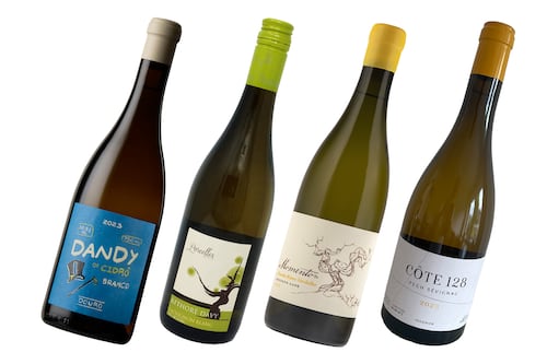 The wine business is in crisis but these whites might be the thing to save it