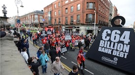 Sticking with austerity is Ireland’s  only hope of a viable future