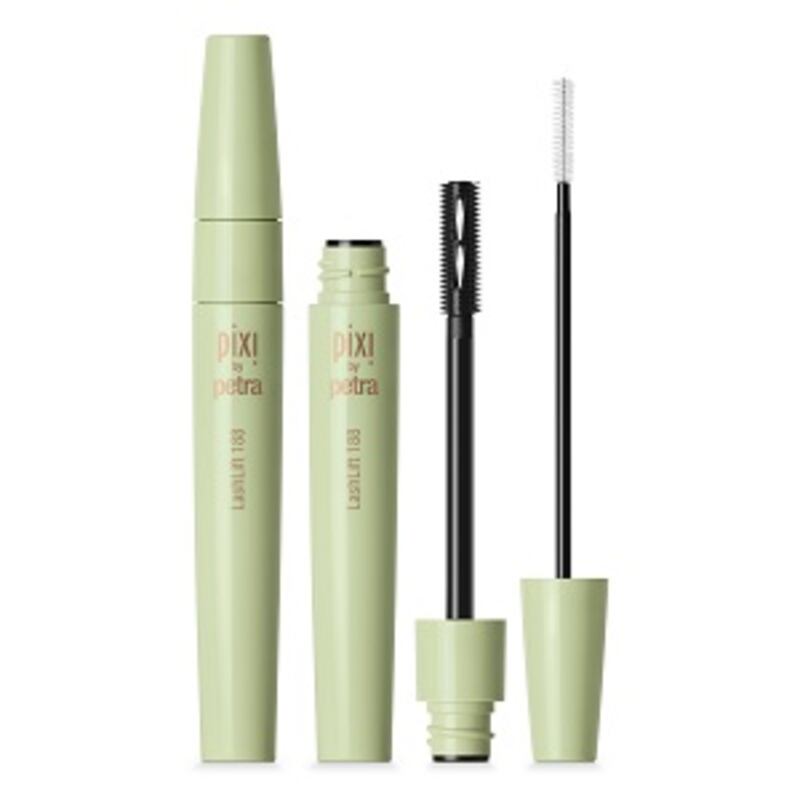 Pixi Lashlift Double Brush Mascara (¤21 at Marks and Spencer)