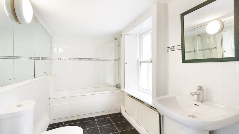 21 Newbridge Avenue, Sandymount, Dublin 4