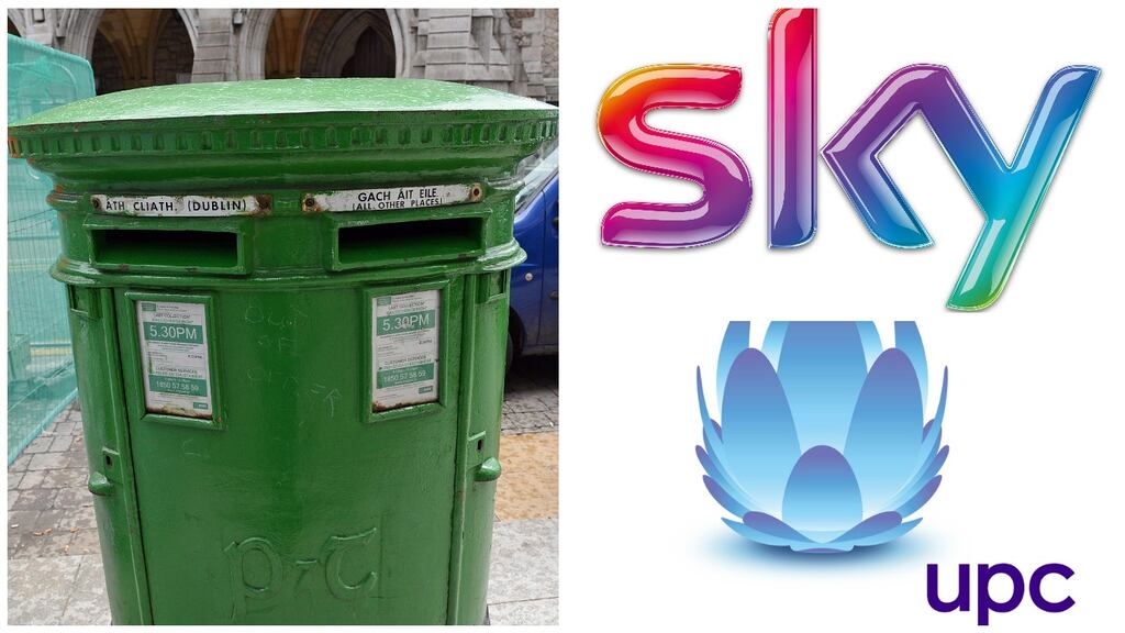 A proposal to use the customer databases of cable and satellite providers Sky and UPC to track down television licence fee evaders has been rejected.