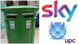 Plan to use Sky, UPC data to collect licence to be rejected