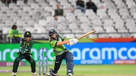 T20 World Cup: Pakistan put Ireland to the sword in Cape Town