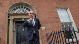 Sinn Féin and Fine Gael coalition question gets Kenny in a needless tangle