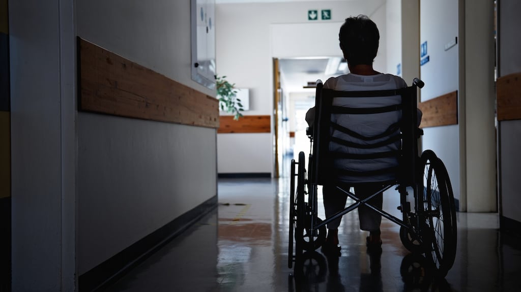 An unannounced inspection by the health authority found female staff working in isolation were vulnerable to assaults by residents. Photograph: Istock