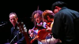 Kilkenny Arts Festival: A journey from Beethoven to The Gloaming