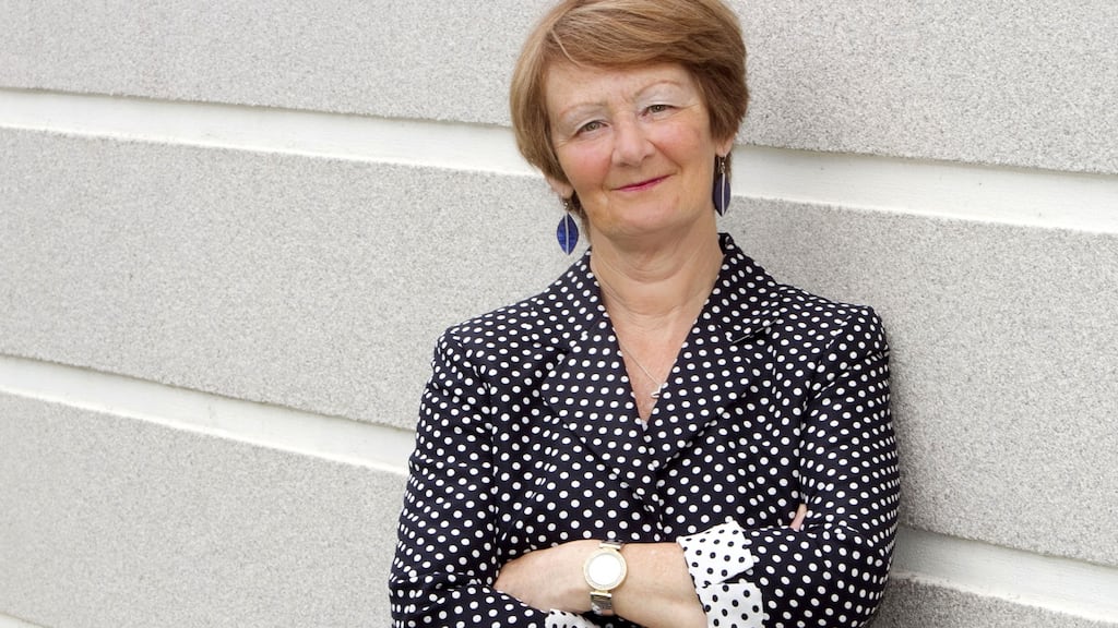 IVCA director general Regina Breheny said that since the onset of the credit crunch in 2008, more than 1,200 Irish SMEs have raised venture capital of €2.6 billion