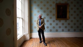 Classic Georgian with a Limerick twist