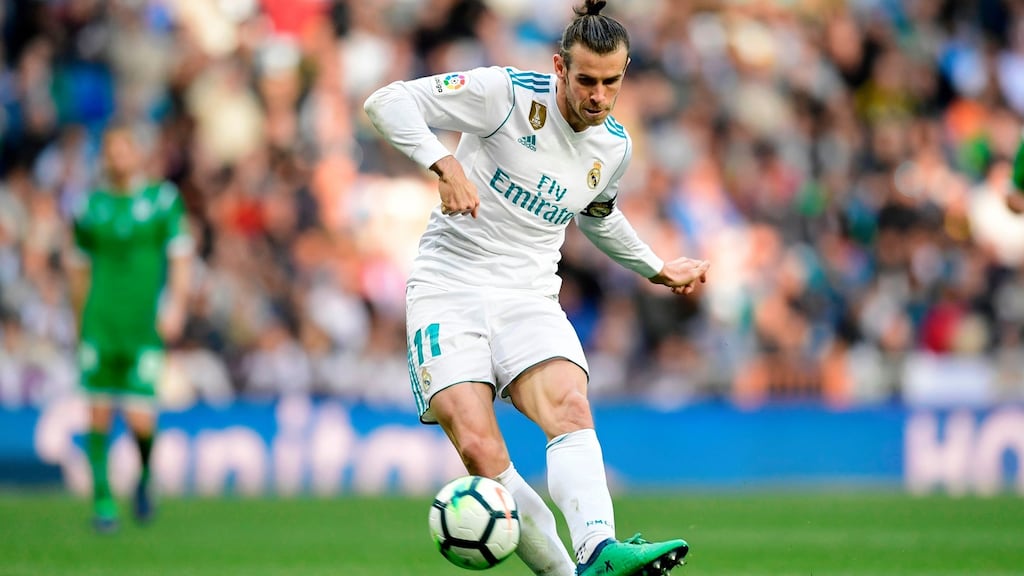 Sky Sports have lost the rights to show Spanish league games. Photo: Getty Images