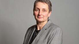 Second British MP tests positive for coronavirus