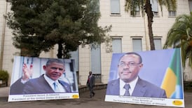 Obama says political freedoms would strengthen Ethiopia