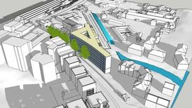 OPW criticised over €86m Garda HQ that is ‘too small’ for all staff