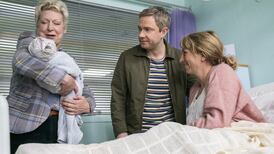 Martin Freeman: ‘I’m not nice, not your best mate. I’m angry and a bit superior’