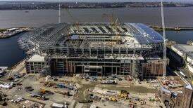 All in the Game: As tributes go, PSG coach Luis Enrique’s cap-doffing to Aston Villa’s Unai Emery was right up there