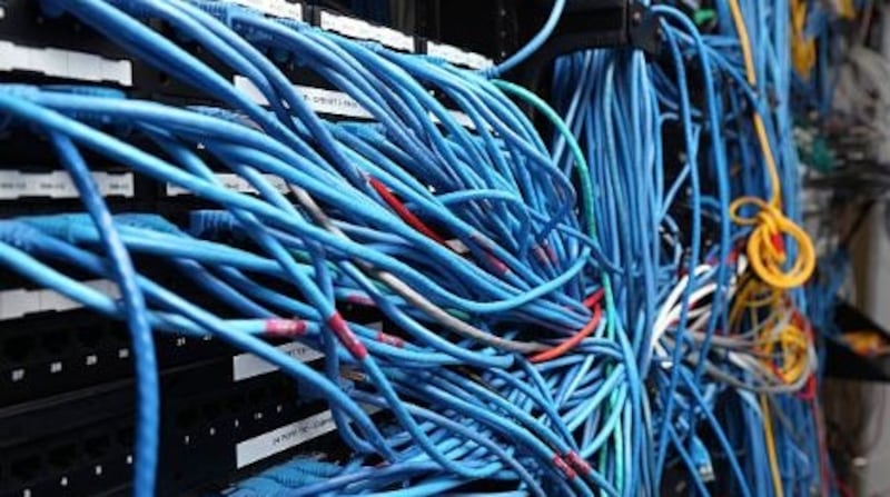 While the Government insists the process can be brought to a successful conclusion, industry sources say it is undeliverable without the involvement of a big industry player. File photograph: Getty Images