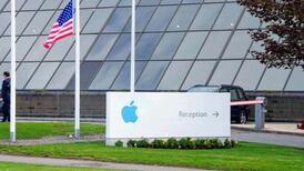 State papers: MacSharry objected to additional support for Apple in Cork