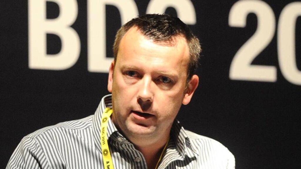 Brendan Ogle: If the ESB thought having to deal with the demands  of the former union leader  was a headache, just wait until its consultants get a load of the shenanigans at BPC