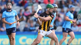 Slighted Kilkenny set sights on All-Ireland title
