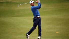 Ormsby’s form holds up after breaking his duck