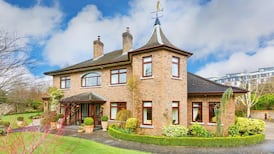 Golfer's paradise at Gleneagles in Limerick for €1.25m