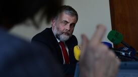 Siptu warns of confrontation if Government legislates to cut public service pay