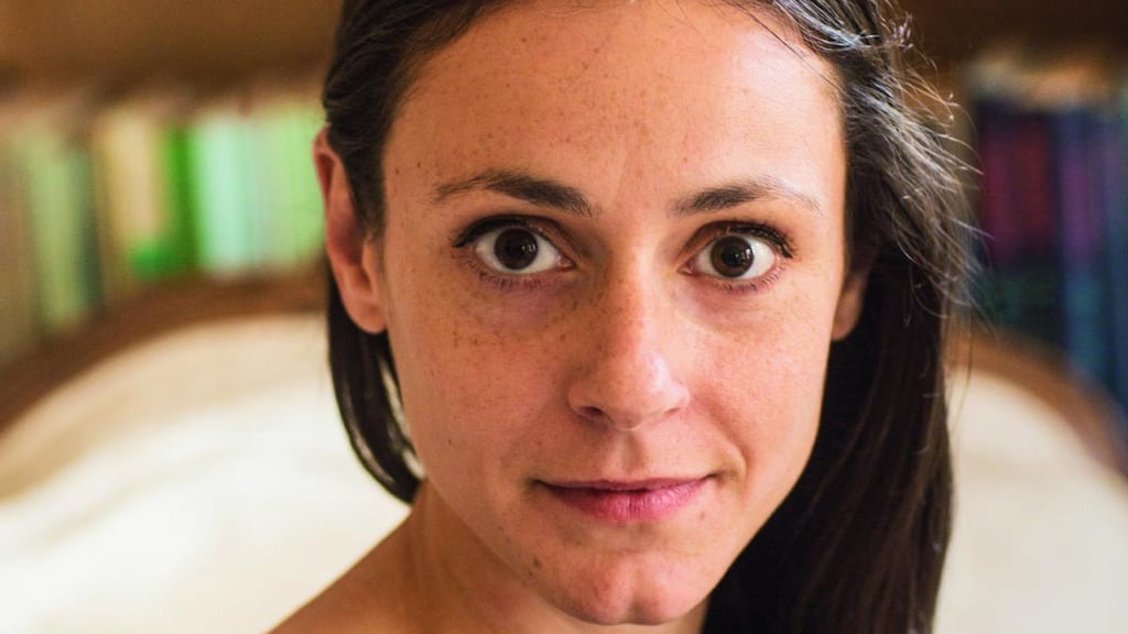 Miranda Popkey: Employs some good lines along the way