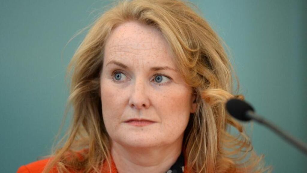 The decision paves the way for Fianna Fáil’s Mary Fitzpatrick to be selected in Dublin Central. Photograph: The Irish Times