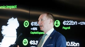 IDA sounds alarm on increased competition for jobs from overseas