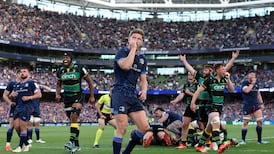 Leinster v Northampton: Mystery surrounds decision not to award late match-winning try