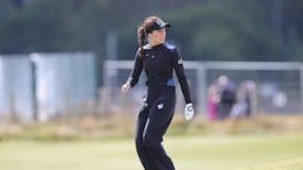 European captain Suzann Pettersen goes with experience for Solheim Cup wild cards