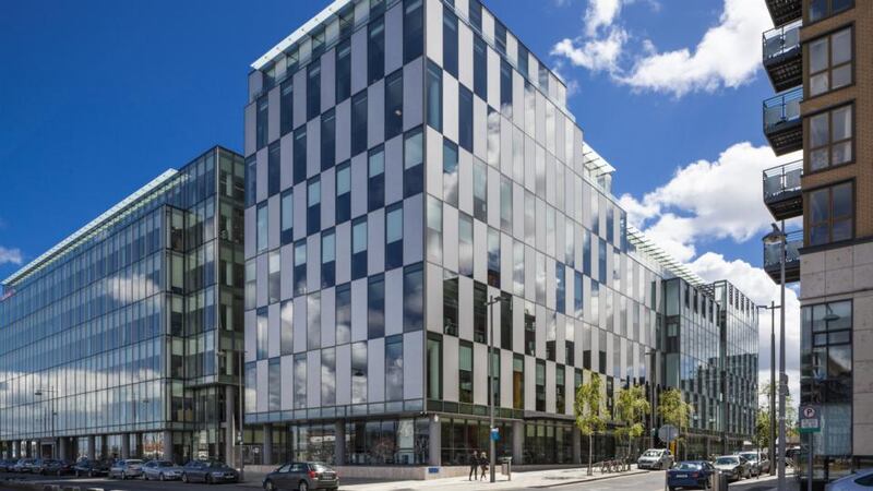 Wonga to reassign docklands lease after Dublin arm closes
