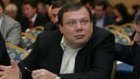 Analysis: Combative oligarch who stays out of politics