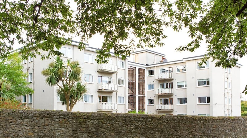 17 Hibernia House, DeVesci Court, Monsktown, Co Dublin