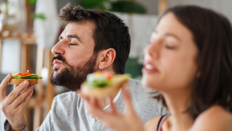 Since the start of this century global avocado sales have climbed by more than 400%. Photograph: iStock