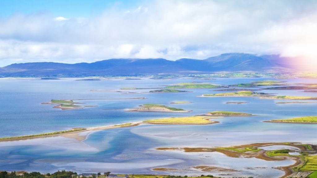 Of course every day is Mayo Day when you holiday there and there’s reason not to do that 365 days a year, given that the county has 1500km of coastline