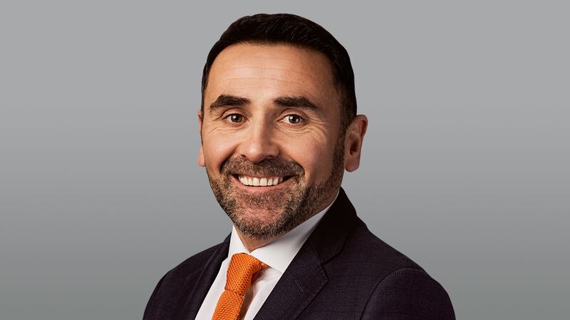 Mmanaging director at Cushman & Wakefield, Ireland Aidan Gavin: The development land market witnessed a sharp slowdown in transaction activity through 2023, with planning permission proving to be a key factor